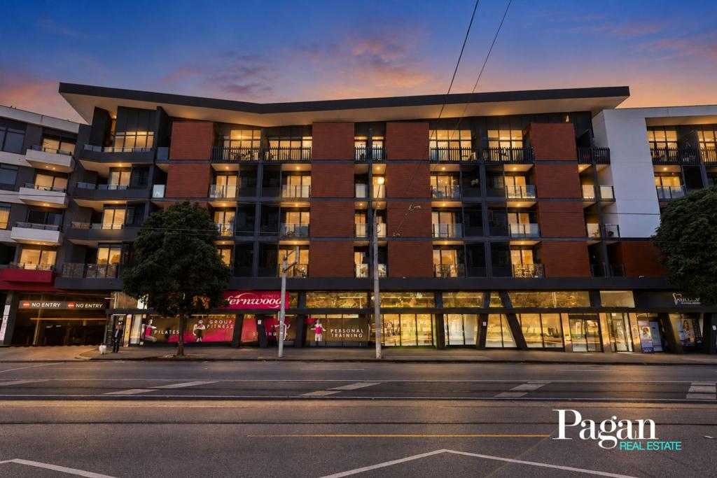 313/62 Mt Alexander Rd, Travancore, VIC 3032