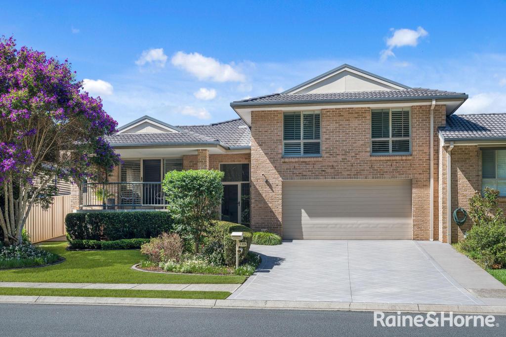 1/276 Crestwood Dr, Port Macquarie, NSW 2444
