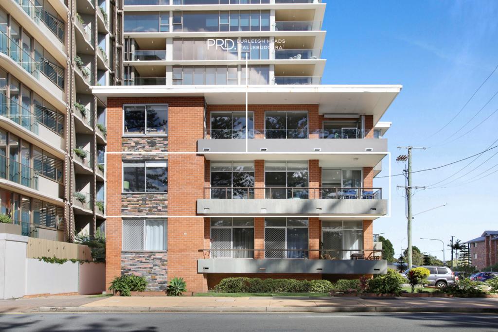 3/44 The Esp, Miami, QLD 4220
