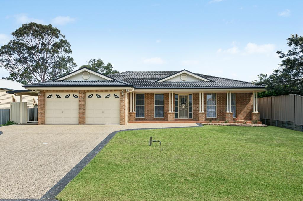 31 Northcote St, Aberdare, NSW 2325