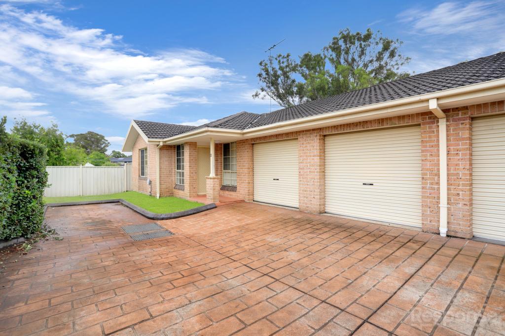 2/12A LAMONERIE ST, TOONGABBIE, NSW 2146