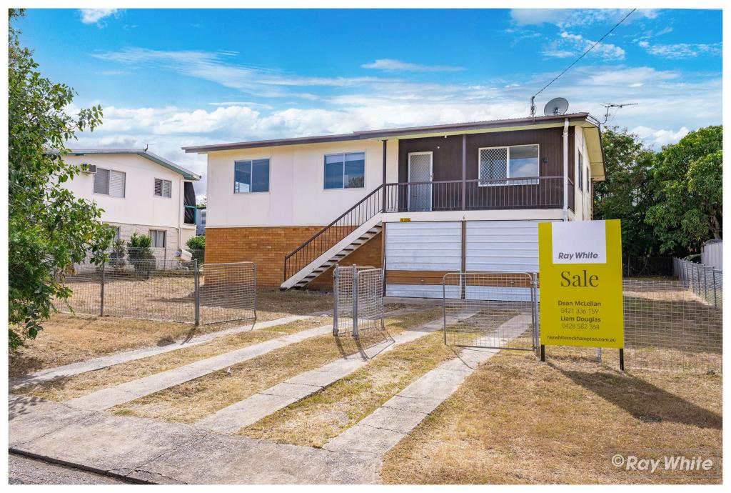 6 Locke St, Kawana, QLD 4701