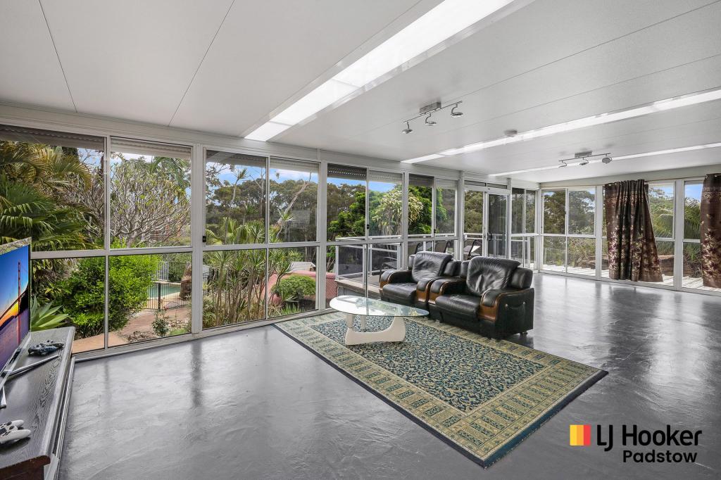 9 Oatley Pl, Padstow Heights, NSW 2211