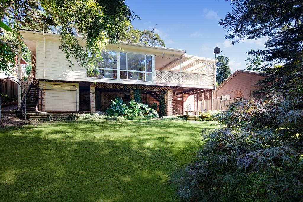 58 Moore Cres, Faulconbridge, NSW 2776
