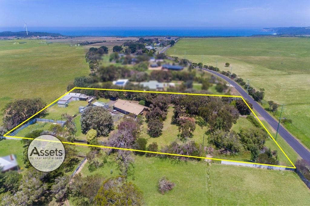 17 Sheoke Rd, Portland, VIC 3305