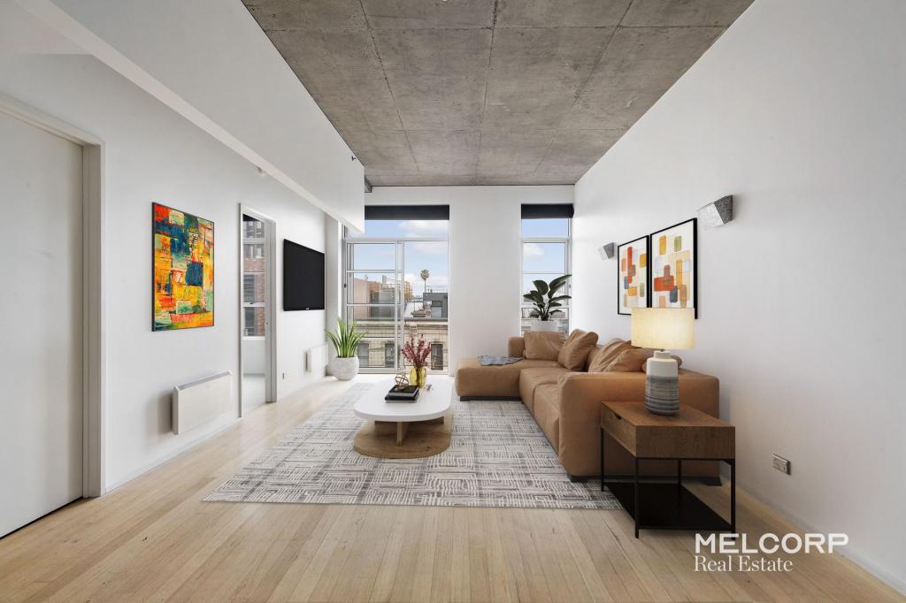 202/11 Hillingdon Pl, Prahran, VIC 3181