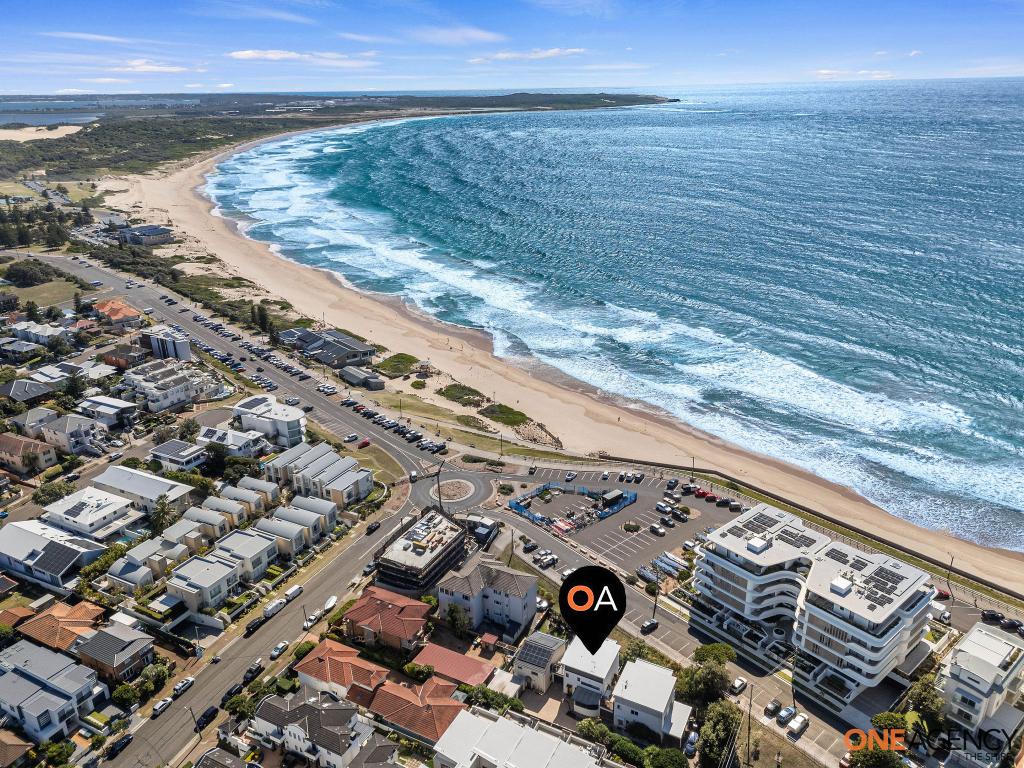 2/1 Marlo Rd, Cronulla, NSW 2230