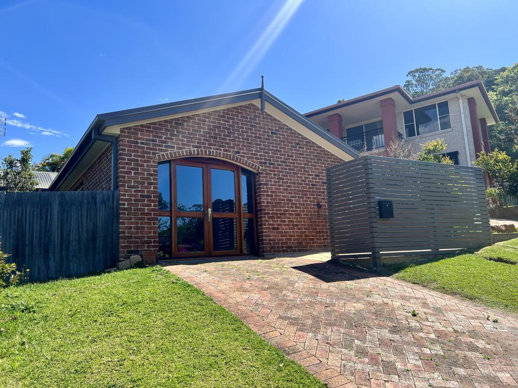 1a Harold Francis Dr, Coffs Harbour, NSW 2450