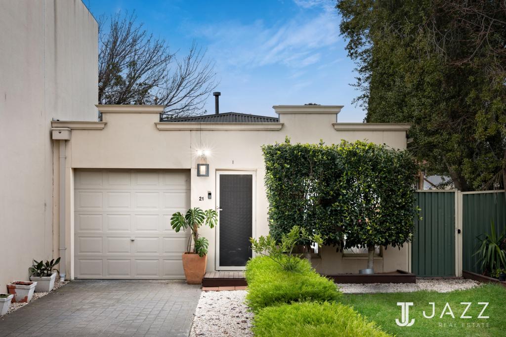 21/7 Mickleton Gr, Point Cook, VIC 3030