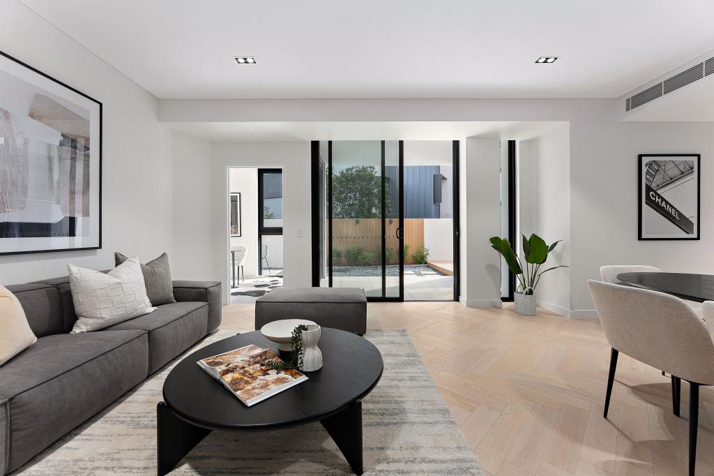 G01/5 Doohat Ave, North Sydney, NSW 2060