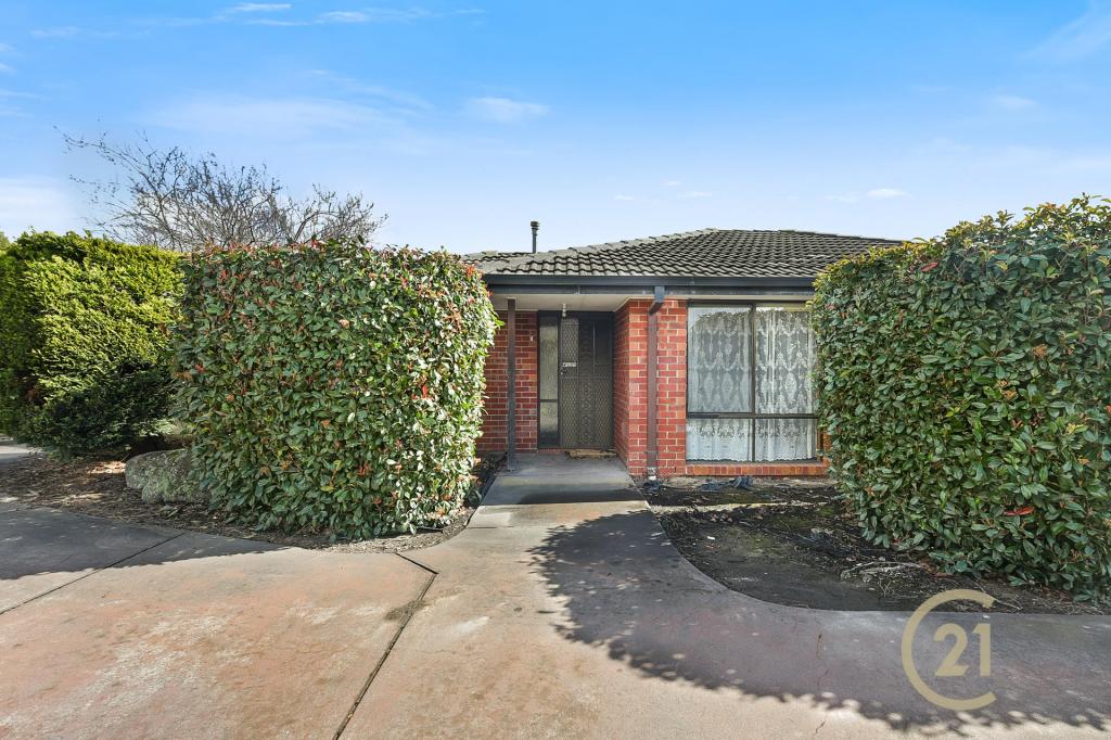 13/51 Belgrave-Hallam Rd, Hallam, VIC 3803