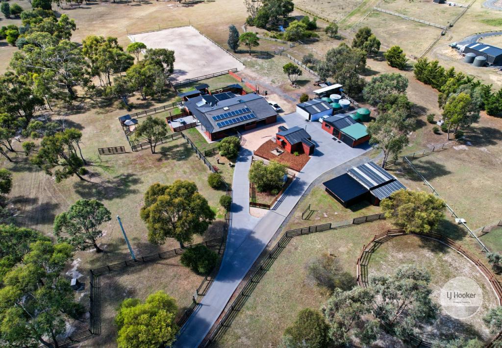 180 Rifle Range Rd, Sandford, TAS 7020