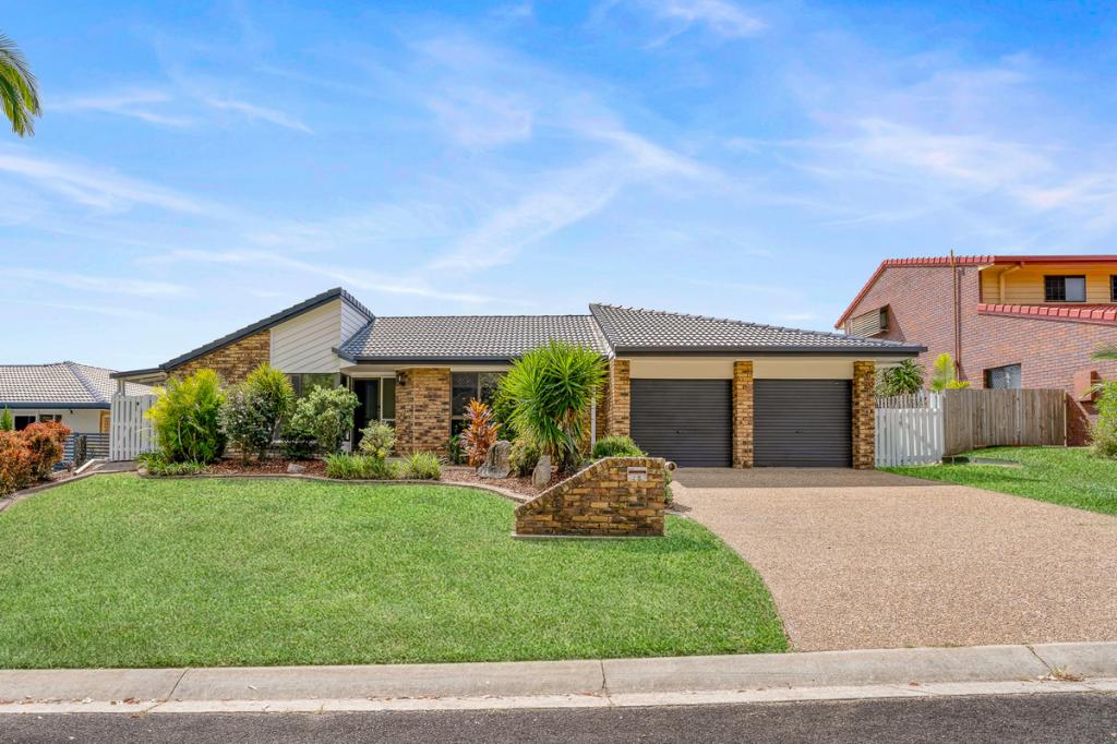 25 Stonycroft St, Aspley, QLD 4034