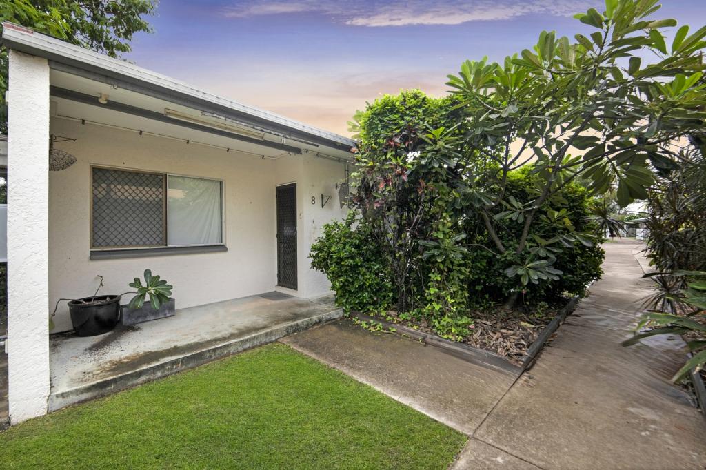 8/12 Grassland Cres, Leanyer, NT 0812