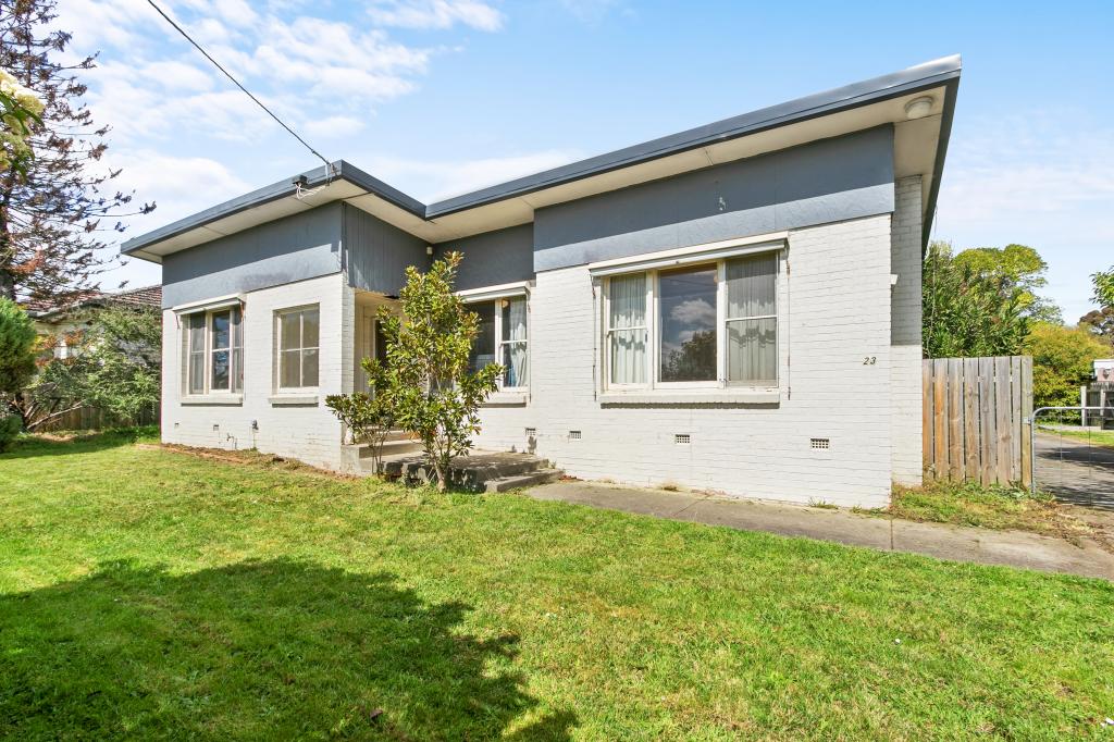 23 Madden St, Morwell, VIC 3840