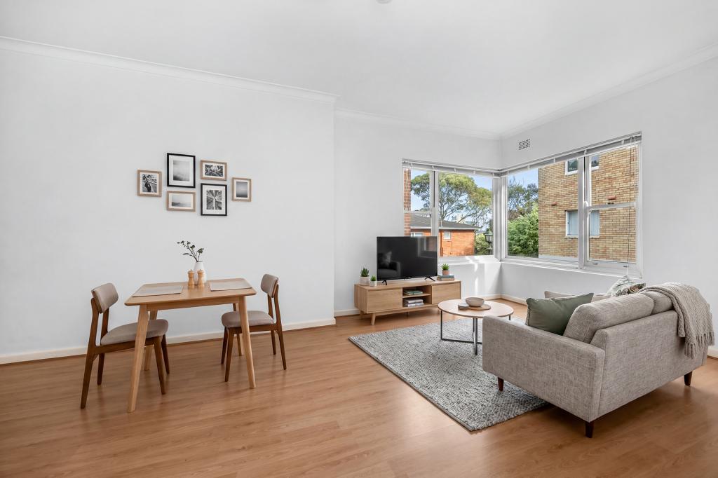 7/17 Harriette St, Neutral Bay, NSW 2089