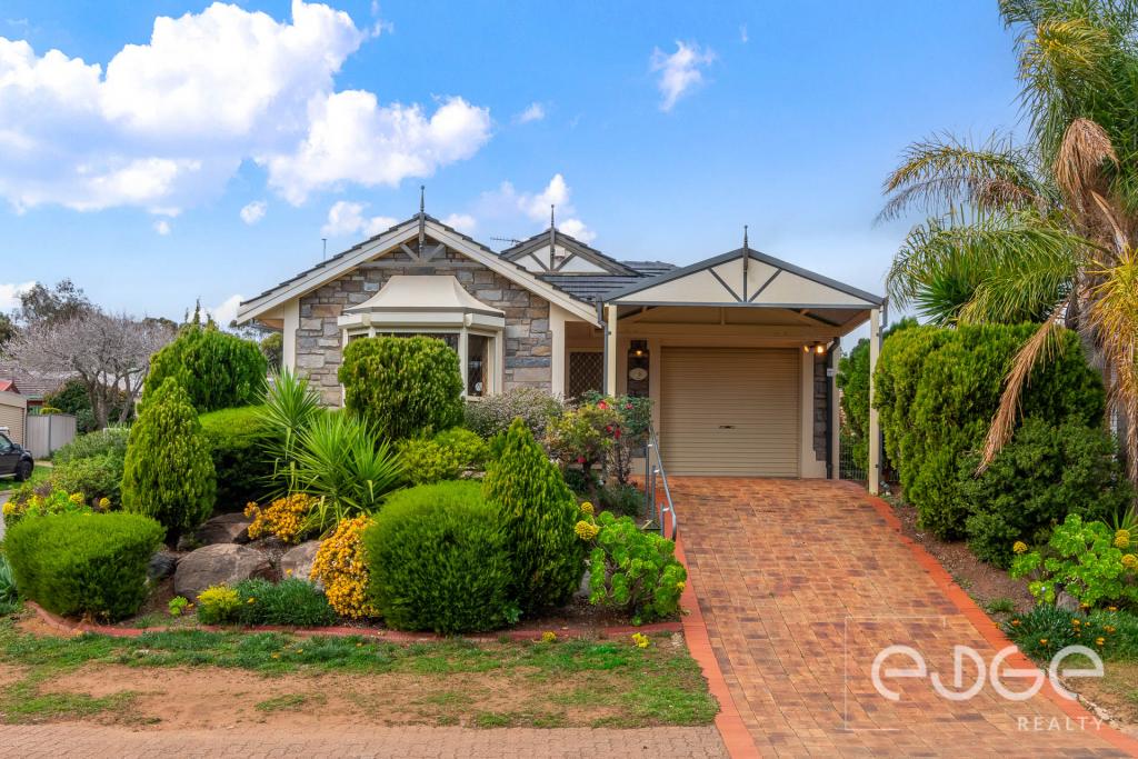 28 Ashwood Bvd, Hillbank, SA 5112