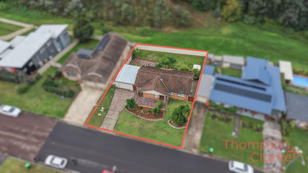 29 Brigantine St, Rutherford, NSW 2320