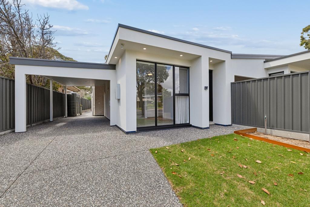 15 Toovis Ave, St Agnes, SA 5097