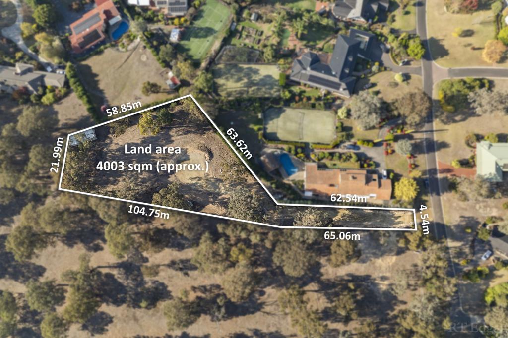 16 Margaret Ct, Warrandyte, VIC 3113