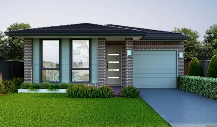 Contact Agent For Address, Austral, NSW 2179