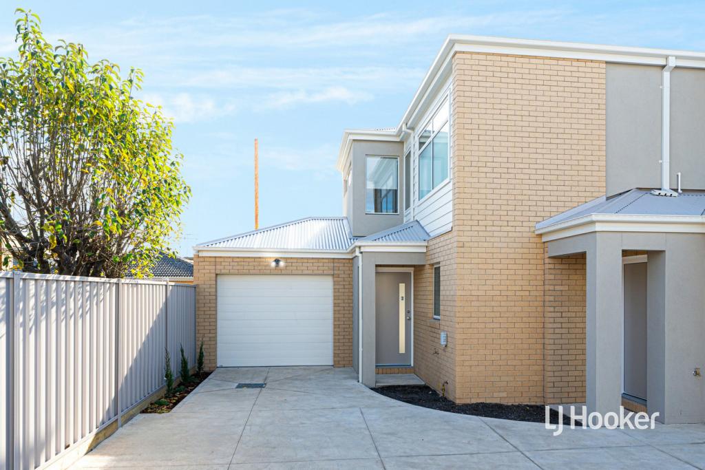 3/20 Yaraan St, Bell Park, VIC 3215