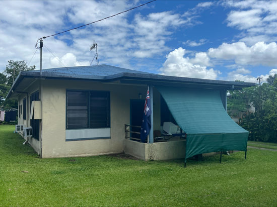 43 Jago St, Babinda, QLD 4861