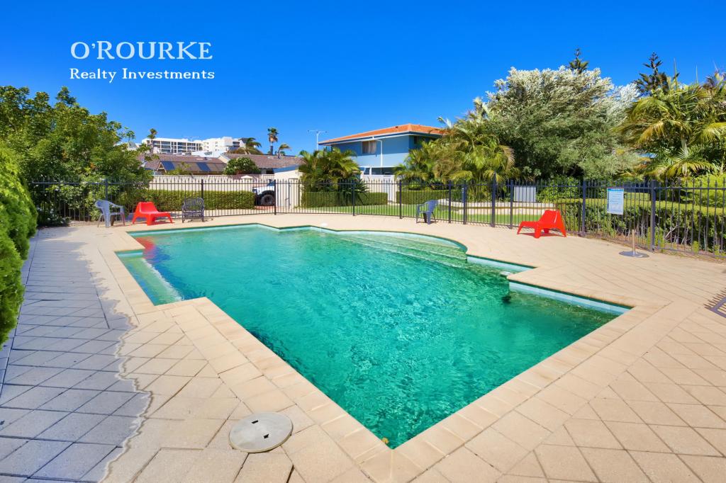 12/224 West Coast Hwy, Scarborough, WA 6019