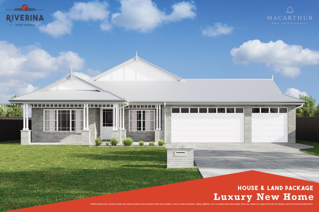 30 Flintwood St, Forest Hill, NSW 2651