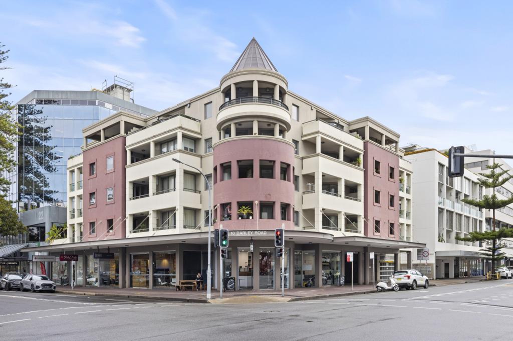 26/10 Darley Rd, Manly, NSW 2095