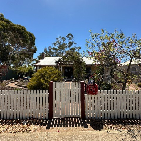 40 Tavistock St, Wagin, WA 6315