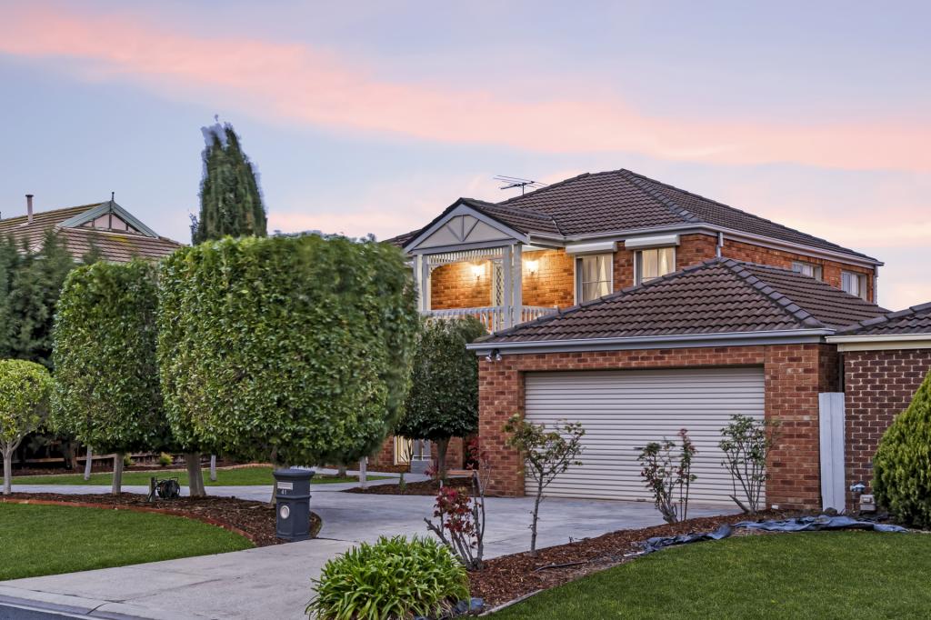 41 Golden Way, Hillside, VIC 3037