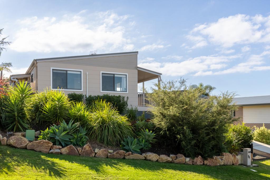 3a Elizabeth Pde, Tura Beach, NSW 2548