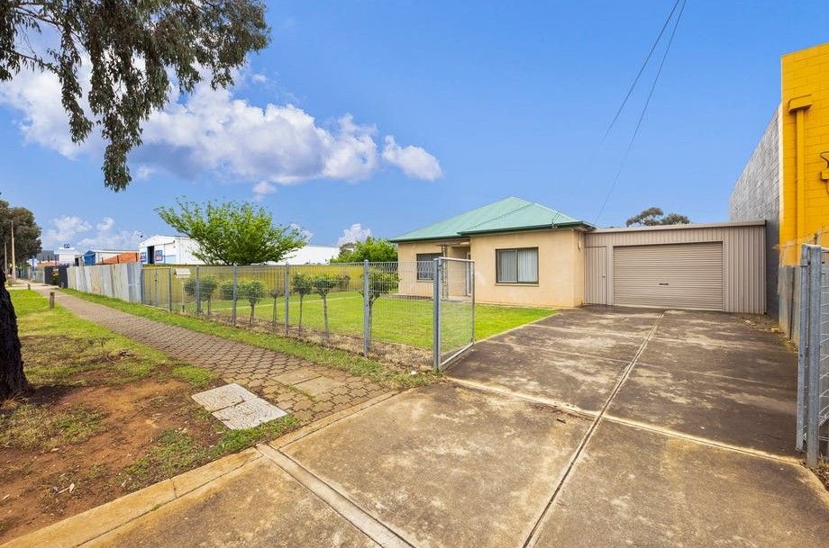 23 Stanbel Rd, Salisbury Plain, SA 5109