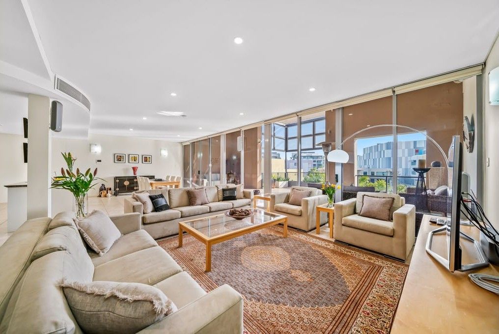 3/1 Alvan St, Subiaco, WA 6008