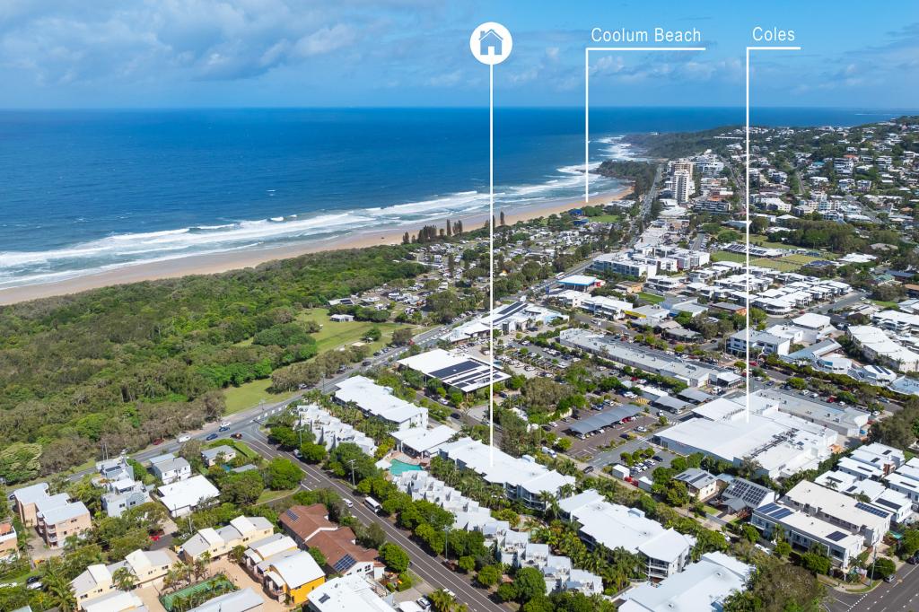 311/2 Margaret St, Coolum Beach, QLD 4573