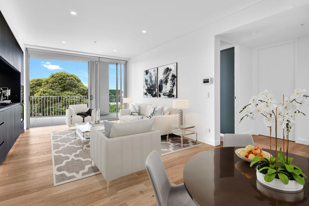 327/163 Mcevoy St, Alexandria, NSW 2015