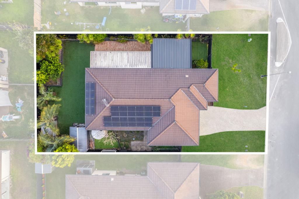 9 Chesan Ct, Crestmead, QLD 4132