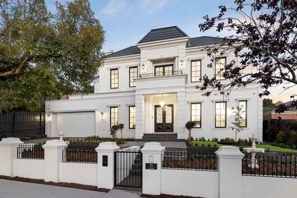 11 Bruce St, Balwyn, VIC 3103