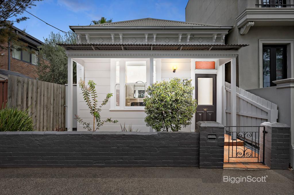 241 Graham St, Port Melbourne, VIC 3207