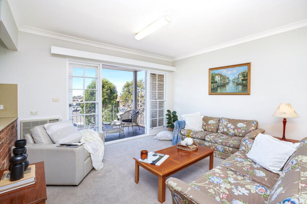 7/17 Villiers St, Parramatta, NSW 2150