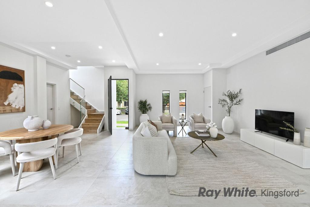 36 Hincks St, Kingsford, NSW 2032