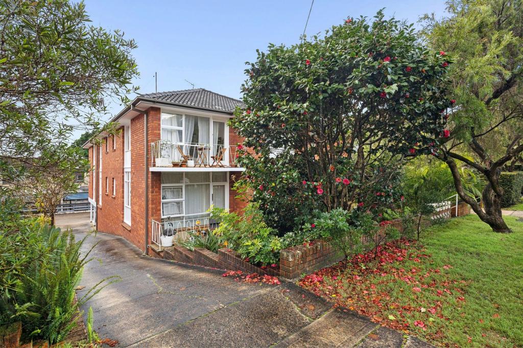 5/28 Wattle Ave, Fairlight, NSW 2094