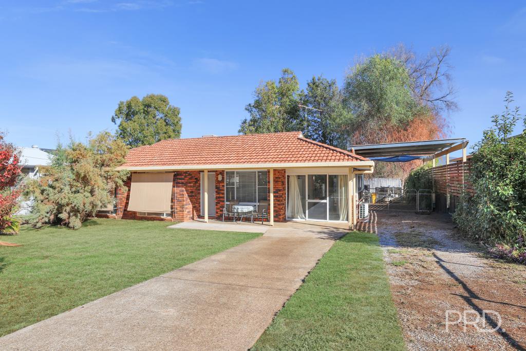 39 Kanangra Rd, Manilla, NSW 2346