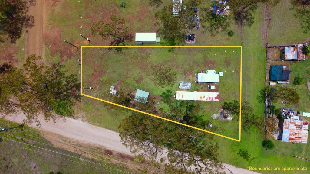 19 Burke St, Byrnestown, QLD 4625