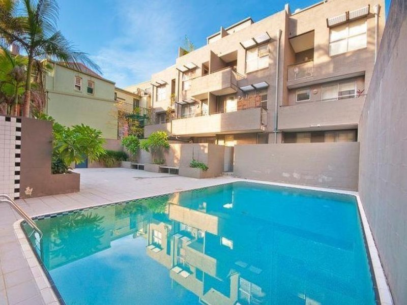 403/56 Bay St, Ultimo, NSW 2007