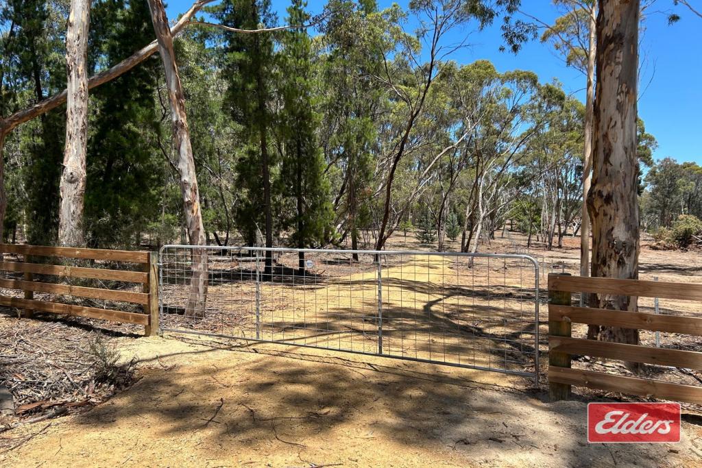 Lot 6 Alexander Murray Rd, Williamstown, SA 5351