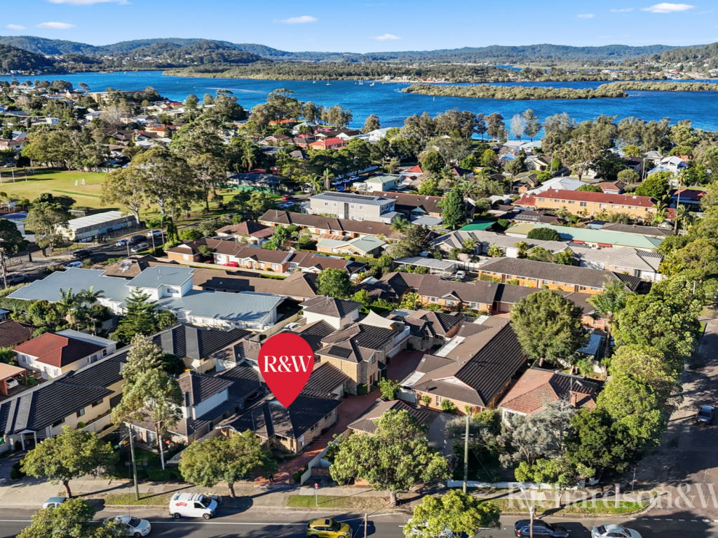 1/164 Blackwall Rd, Woy Woy, NSW 2256