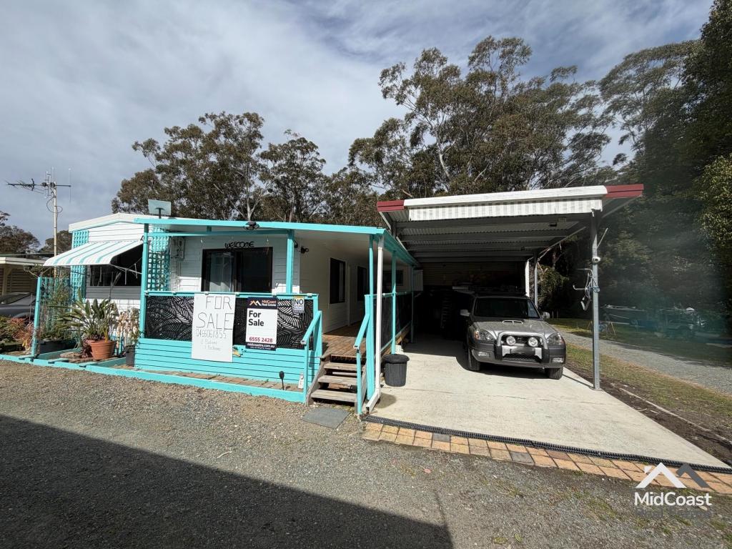 105/5 Mill Rd, Failford, NSW 2430