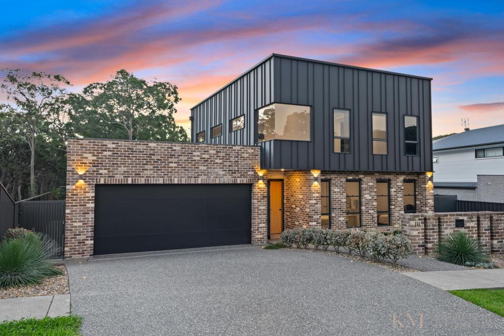 111 Wyndham Way, Eleebana, NSW 2282